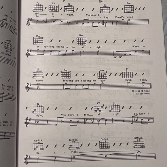 Hal Leonard Beatles Complete Easy Guitar Music Song Book (Paperback, 1986) - Picture 12 of 12